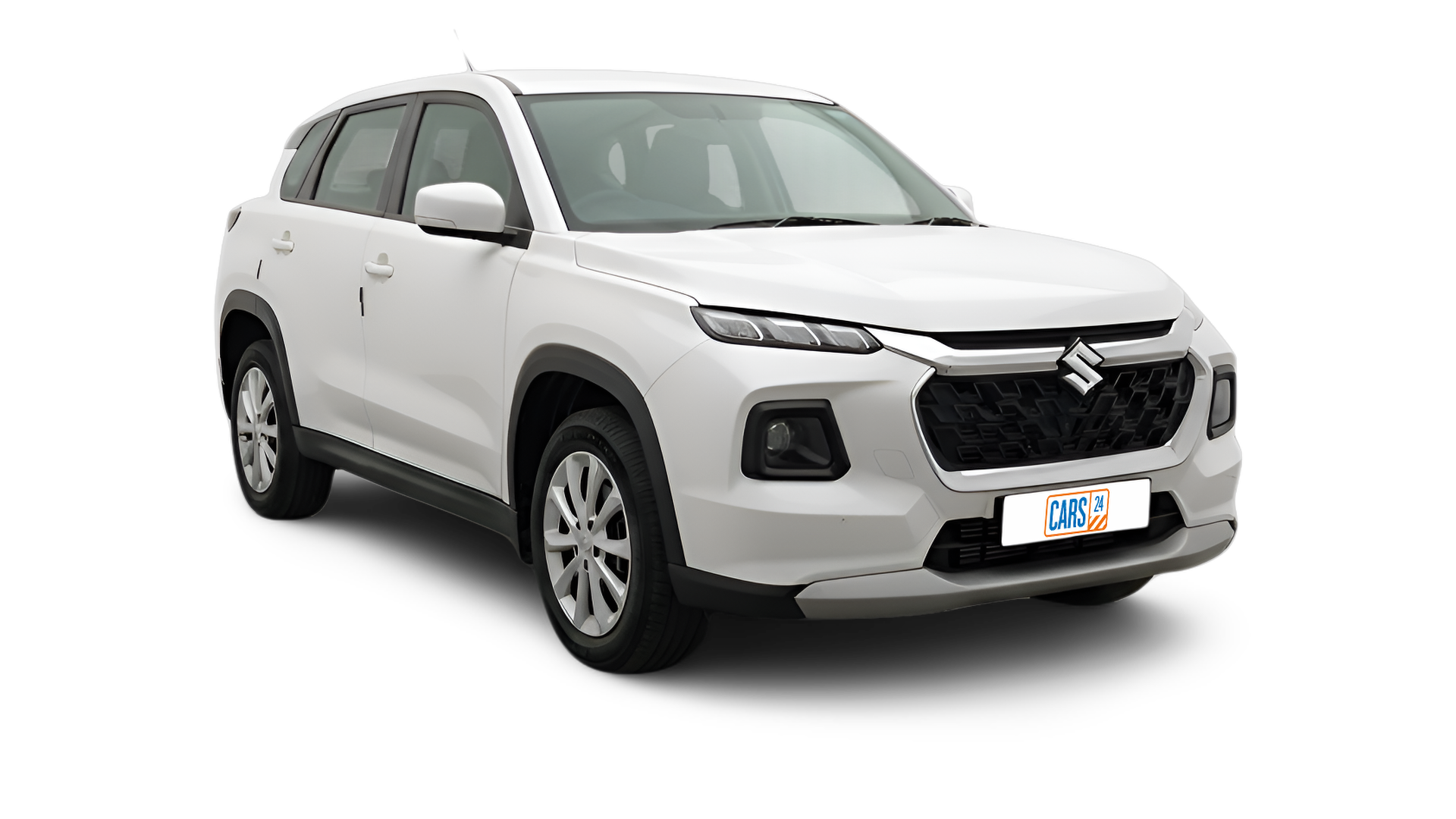 Maruti Grand Vitara-img